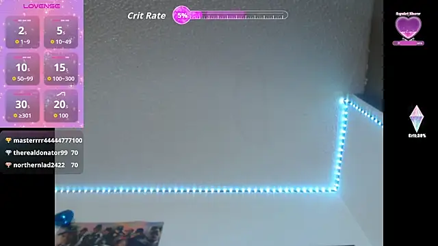 Snapshot of lorenitha_20 chatting on October 2025 11:05:02 PM lorenitha 20 online show from October 2025 11:05:02 PM