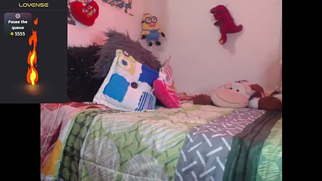 lorenitha 20 online show from October 2025 03:44:02 PM