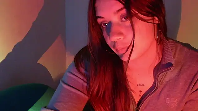 Miss oliviaa online show from February 2025 11:09:01 PM