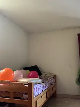 Miss oliviaa online show from December 2025 03:58:02 PM