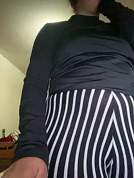 Miss oliviaa online show from February 2026 11:48:01 PM