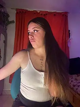 Miss oliviaa online show from April 2026 09:04:02 PM