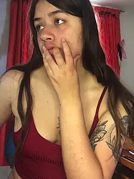 Miss oliviaa online show from October 2025 02:58:01 PM