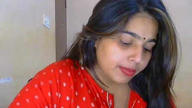 Sweet-Rani online show from April 2026 08:47:02 PM