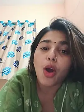 Sweet-Rani online show from May 2026 05:43:04 PM