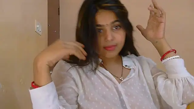 Sweet-Rani online show from April 2026 04:57:02 PM