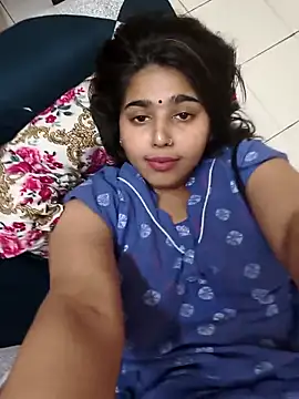 Sweet-Rani online show from May 2026 07:16:01 PM