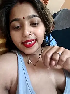 Sweet-Rani online show from April 2026 07:58:01 PM