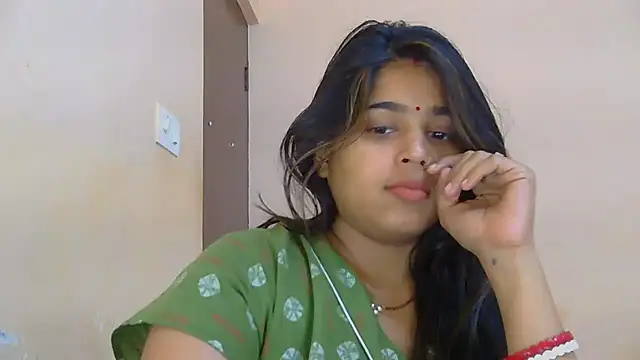 Sweet-Rani online show from April 2026 04:53:01 PM