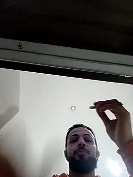 Snapshot of GLV420 chatting on March 2025 08:06:02 AM GLV420 online show from March 2025 08:06:02 AM