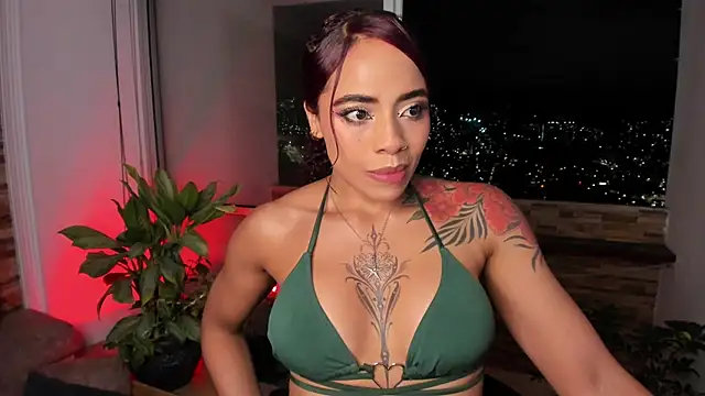 emilyfitness online show from October 2025 03:52:01 AM