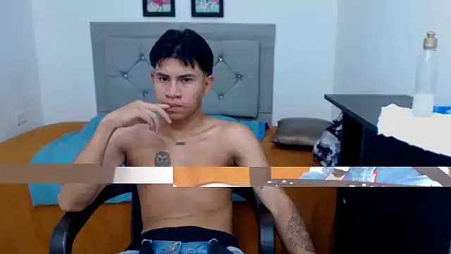 logannth online show from October 2025 08:50:01 PM