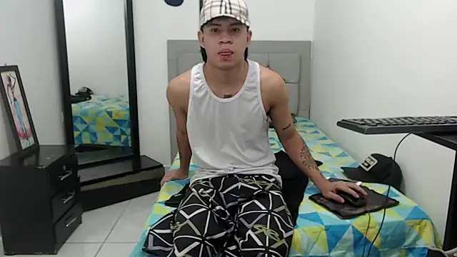 logannth online show from May 2026 10:52:02 PM