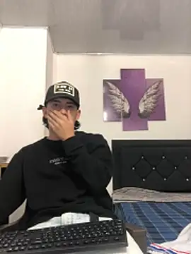 logannth online show from April 2026 04:36:01 AM