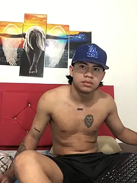 logannth online show from April 2026 08:50:02 AM