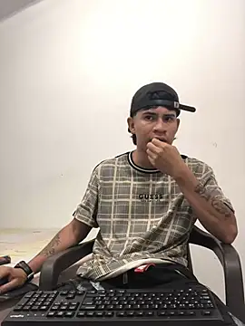 logannth online show from February 2026 05:26:02 AM