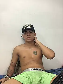 logannth online show from March 2026 09:25:02 AM