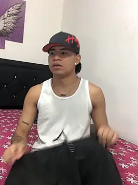 logannth online show from February 2026 06:20:02 PM