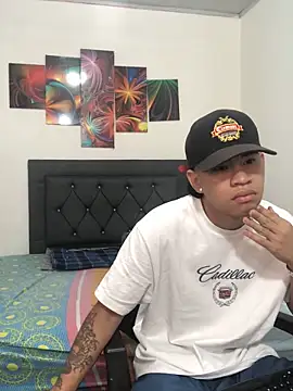 logannth online show from March 2026 04:33:01 AM