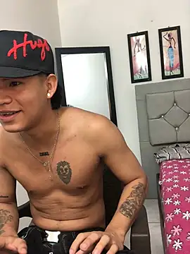 logannth online show from March 2026 03:30:02 PM