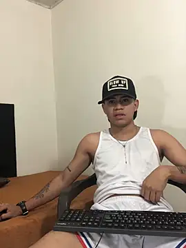 logannth online show from February 2026 05:07:01 AM