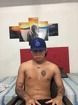 logannth online show from April 2026 04:16:02 AM