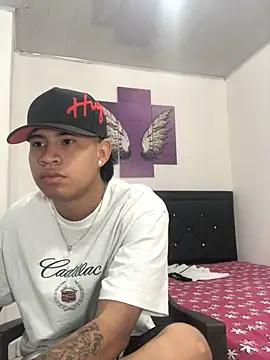 logannth online show from February 2026 06:03:02 AM