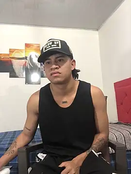 logannth online show from April 2026 11:00:01 PM