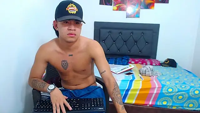 logannth online show from March 2026 01:10:02 PM