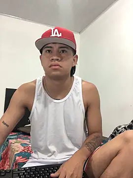 logannth online show from February 2026 04:50:01 PM