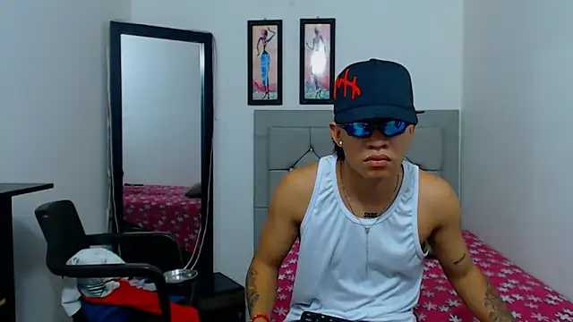 logannth online show from February 2026 05:07:02 AM