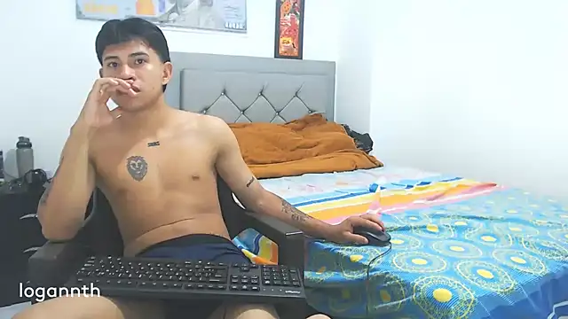 logannth online show from January 2025 11:51:02 AM