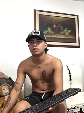 logannth online show from March 2026 01:07:01 AM