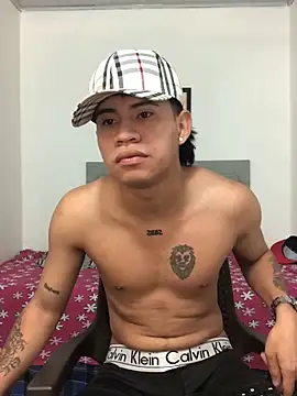 logannth online show from March 2026 09:19:01 PM