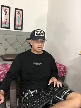 logannth online show from March 2026 08:03:02 PM