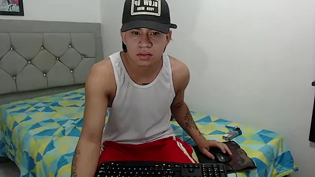 logannth online show from May 2026 10:57:01 AM