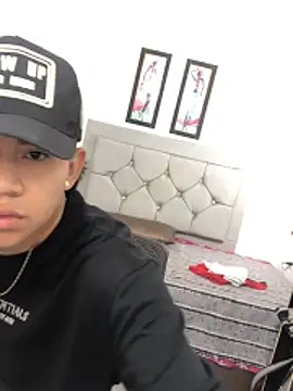 logannth online show from March 2026 04:24:02 PM