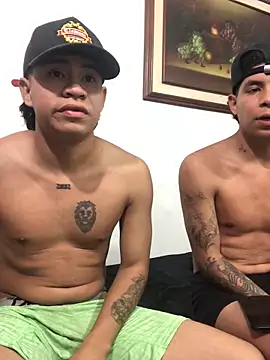 logannth online show from April 2026 01:08:01 AM