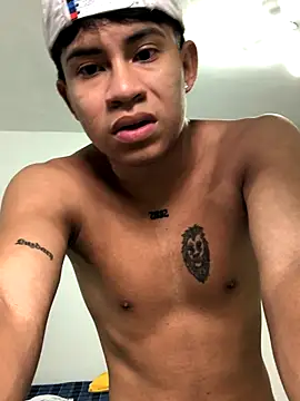 logannth online show from November 2025 07:39:01 PM