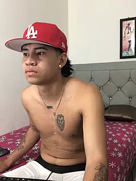 logannth online show from February 2026 12:38:01 PM