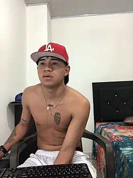 logannth online show from February 2026 06:46:01 AM