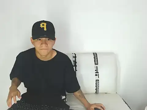 logannth online show from February 2025 08:35:02 AM