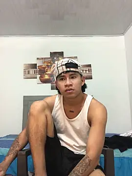 logannth online show from May 2026 10:25:01 PM