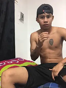 logannth online show from October 2025 07:51:02 AM