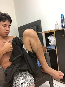 logannth online show from October 2025 08:00:01 AM