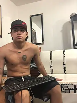 logannth online show from March 2026 02:00:02 AM