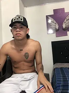 logannth online show from April 2026 05:14:01 PM