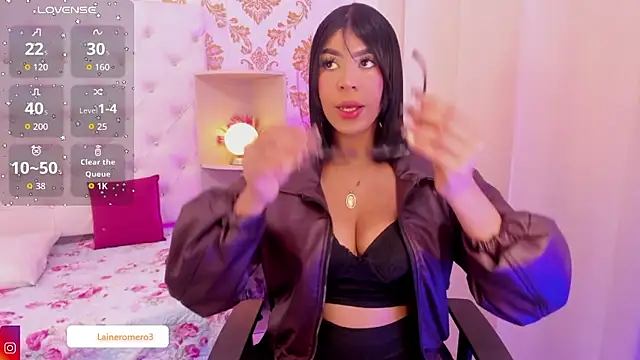 emaa lambert online show from January 2026 06:34:02 PM