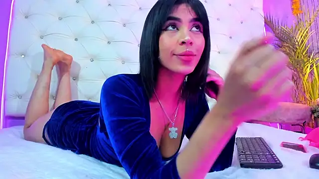emaa lambert online show from March 2025 11:38:01 PM