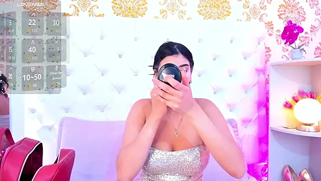 emaa lambert online show from September 2025 08:05:01 PM